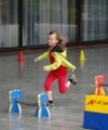 Athletischer Kindergarten Set fr Kinder von 3 bis 7 Jahre 